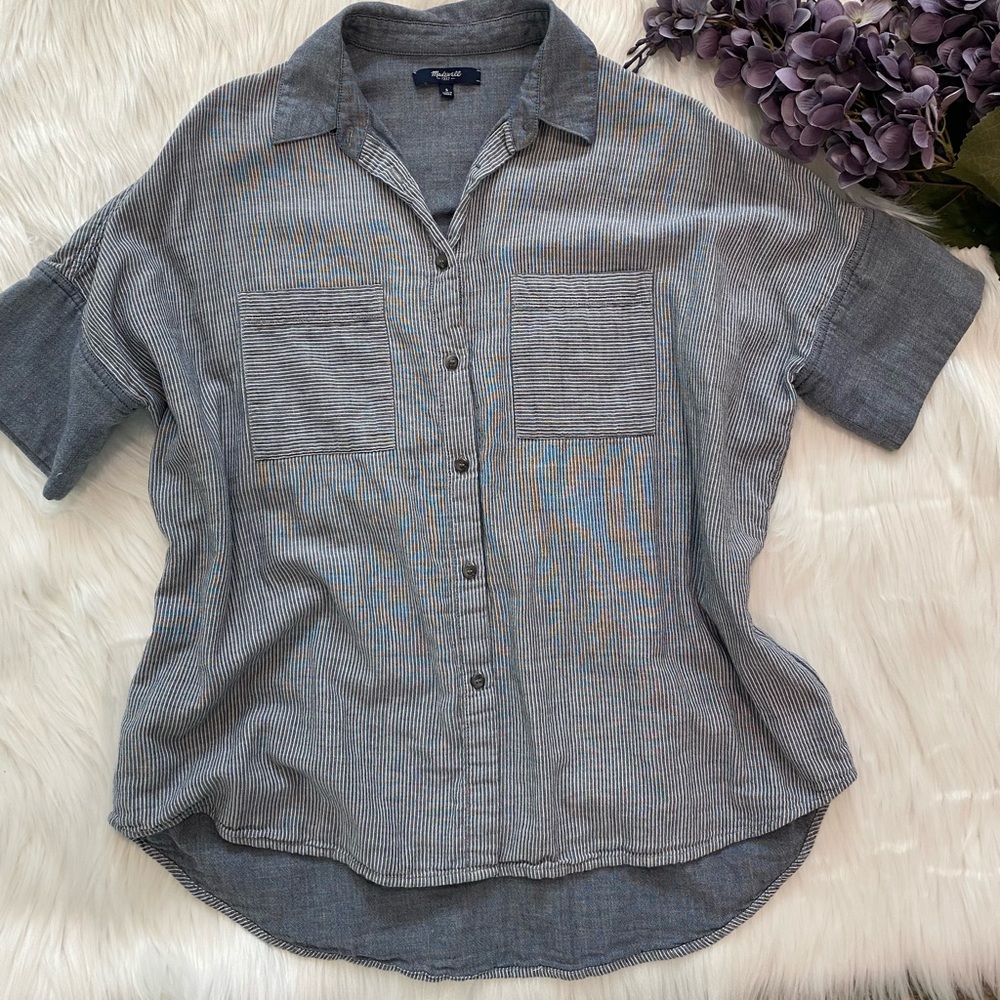 Madewell top